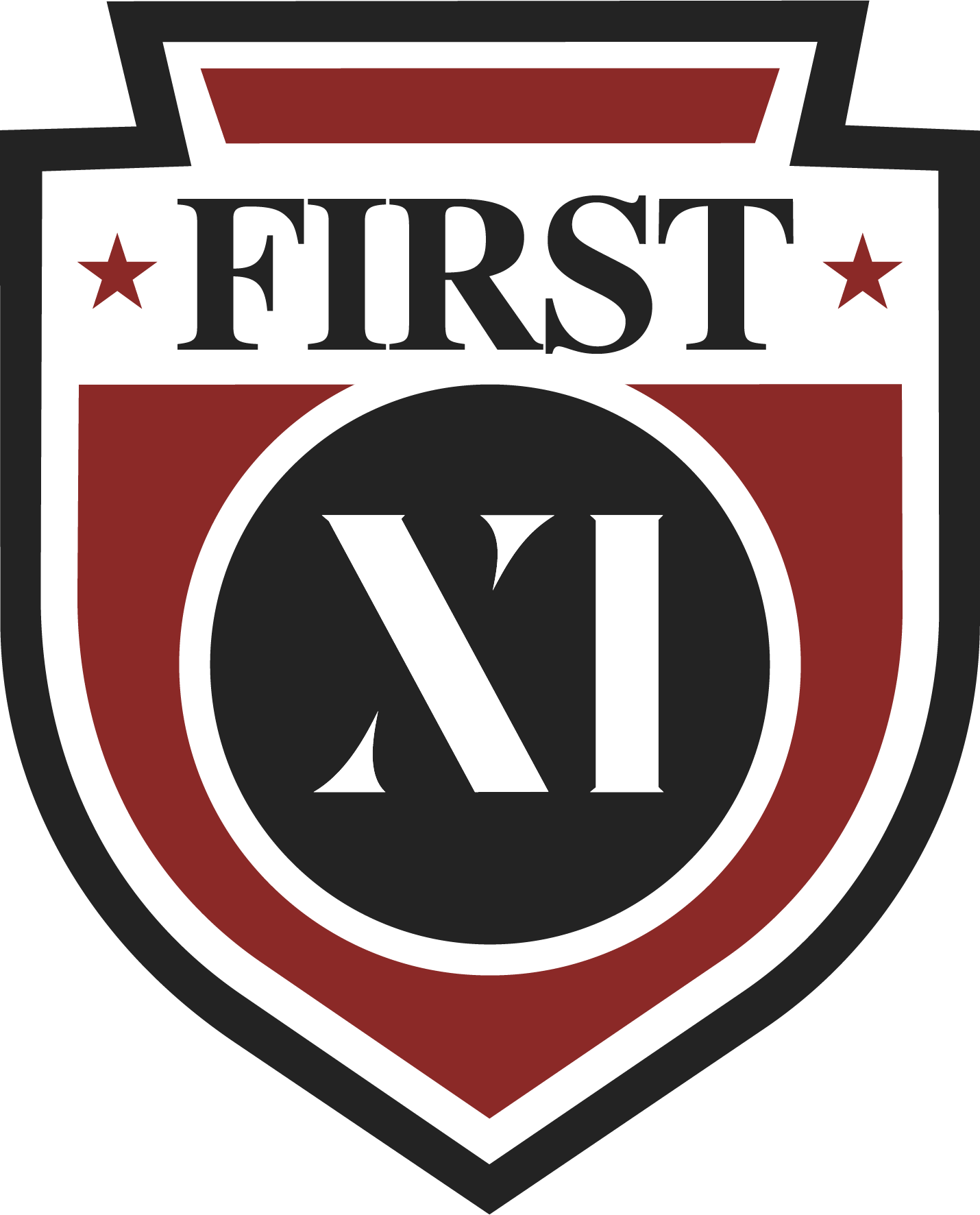 First XI Soccer